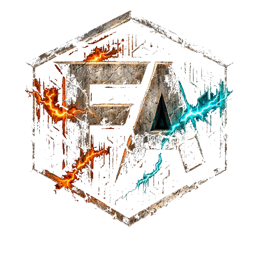 Fractal Arena